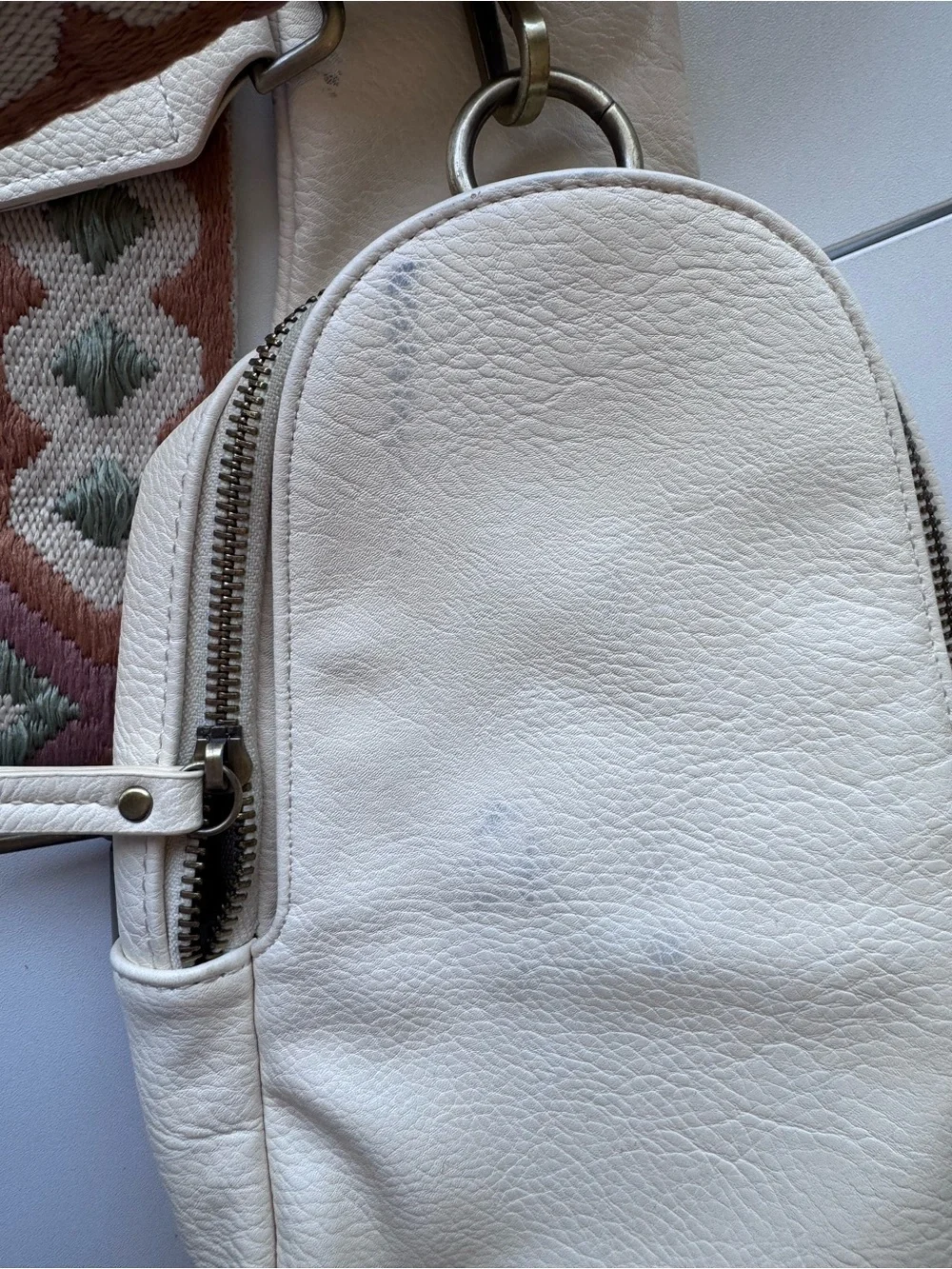 Urban Originals By Anthropologie Crossbody Bag